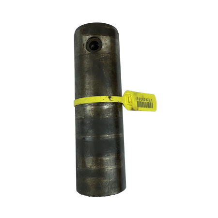 Vikcylinder axel bakre